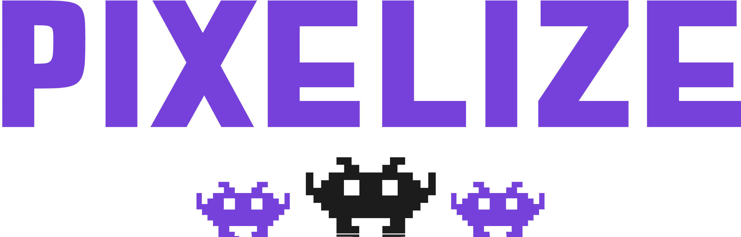 Pixelize
